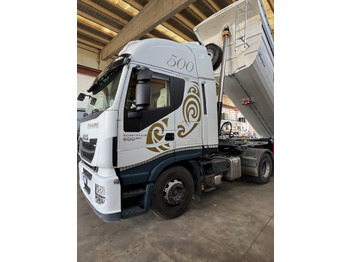 Leasing of IVECO AS440T/P IVECO AS440T/P: picture 3