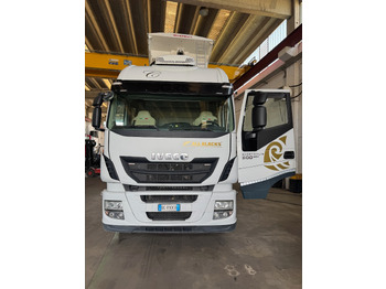 Leasing of IVECO AS440T/P IVECO AS440T/P: picture 2