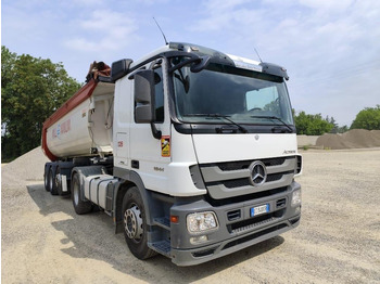 Tractor unit MERCEDES-BENZ Actros