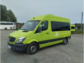 Minibus MERCEDES-BENZ Sprinter 316