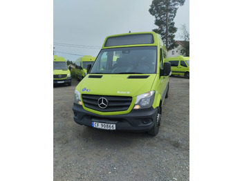 Minibus MERCEDES-BENZ Sprinter 516