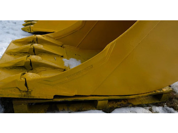 Attachment for Construction machinery Inny: picture 3