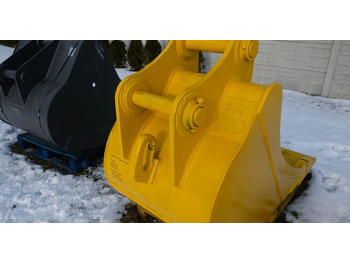 Attachment for Construction machinery Inny: picture 5