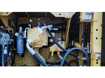 Crawler excavator Caterpillar cat 320: picture 2 Crawler excavator Caterpillar cat 320: picture 2