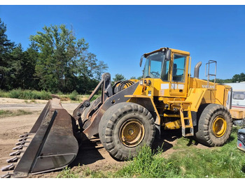 Wheel loader VOLVO L150E
