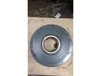 Transmission ZF