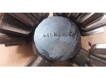 Transmission 4461301007 satelitki wklad i inne: picture 3 Transmission 4461301007 satelitki wklad i inne: picture 3