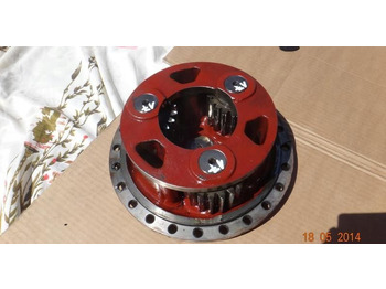 Transmission LIEBHERR