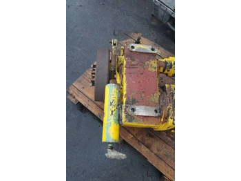 Transmission Skrzynia speth 404 Faun 1025: picture 2