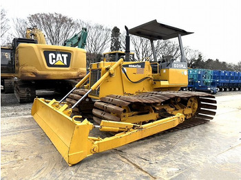 Bulldozer KOMATSU