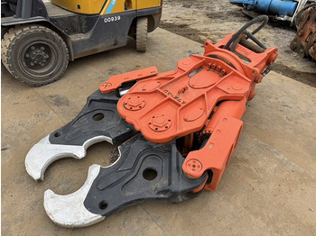 Demolition shears NPK