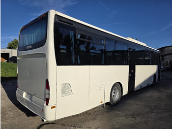 Suburban bus IVECO Crossway: picture 3