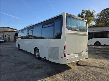 Suburban bus IVECO Crossway: picture 4