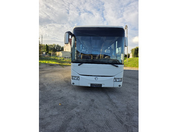Suburban bus IVECO Crossway