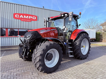 Farm tractor CASE IH Puma 240