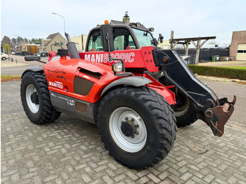 Leasing of Manitou MLT634-120 LSU Manitou MLT634-120 LSU: picture 4 Leasing of Manitou MLT634-120 LSU Manitou MLT634-120 LSU: picture 4