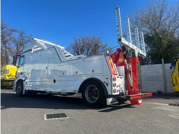 Leasing of Mercedes-Benz Actros 1943 *NOUVELLE SUPERTRUCTURE GRS 20000 VEMASUR*FULL AIR Mercedes-Benz Actros 1943 *NOUVELLE SUPERTRUCTURE GRS 20000 VEMASUR*FULL AIR: picture 3