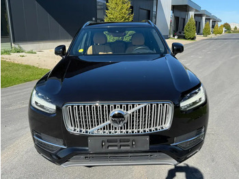 Car Volvo XC90 *4X4*FULL OPTION*Historique complet: picture 4