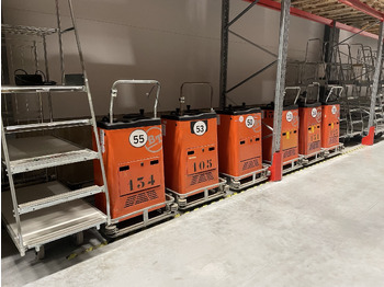 Leasing of BT 609 AC TT BT 609 AC TT: picture 5