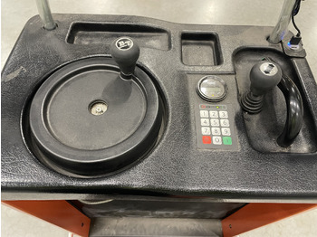 Leasing of BT 609 AC TT BT 609 AC TT: picture 3