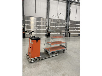 Leasing of BT 609 AC TT BT 609 AC TT: picture 2