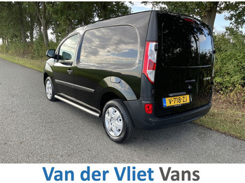 Small van Renault Kangoo 1.5 dCi E6 90pk R-link BPM Vrij! Lease €168 p/m, Airco, Navi + Camera, PDC, Volledig onderhoudshistorie aanwezig: picture 3