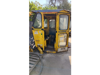 Mining machinery EPIROC