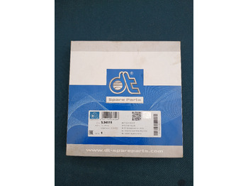 Piston/ Ring/ Bushing DAF