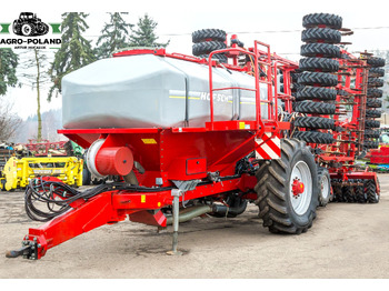 Combine seed drill HORSCH