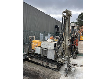 Drilling rig COMACCHIO