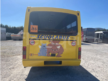 School bus Bundle di 4 mezzi Iveco - Cacciamali Iveco - Cacciamali Iveco - Cacciamali Iveco - A50: picture 5 School bus Bundle di 4 mezzi Iveco - Cacciamali Iveco - Cacciamali Iveco - Cacciamali Iveco - A50: picture 5