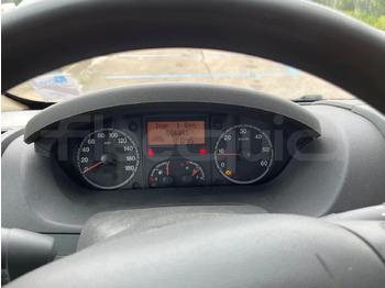 Minibus, Passenger van Fiat Ducato: picture 3