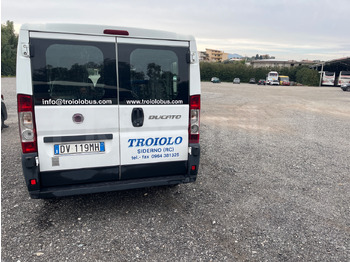 Minibus, Passenger van Fiat Ducato: picture 5 Minibus, Passenger van Fiat Ducato: picture 5