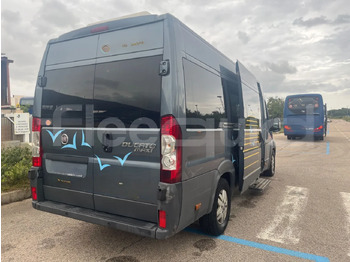Minibus, Passenger van Fiat Ducato: picture 5