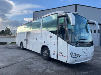 Coach SCANIA Irizar Century