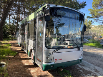 Suburban bus IVECO