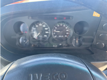 Suburban bus Iveco Cacciamali: picture 3 Suburban bus Iveco Cacciamali: picture 3