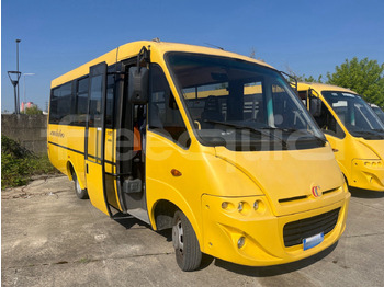 School bus IVECO