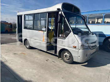 Suburban bus IVECO