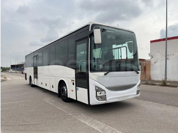 Suburban bus IVECO Crossway