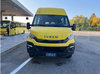 School bus Iveco Daily: picture 2 School bus Iveco Daily: picture 2