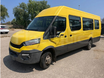 School bus Iveco Daily: picture 4