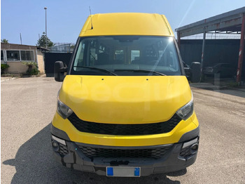School bus Iveco Daily: picture 2