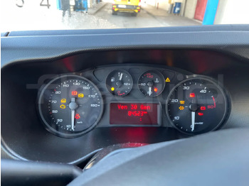 School bus Iveco Daily: picture 3 School bus Iveco Daily: picture 3