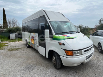 City bus IVECO Daily