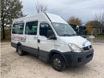 School bus IVECO Daily