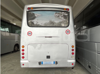 Coach Iveco Eurocargo: picture 5 Coach Iveco Eurocargo: picture 5