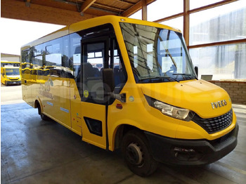 School bus IVECO