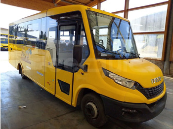 School bus IVECO