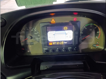 Coach Iveco Magelys: picture 3 Coach Iveco Magelys: picture 3